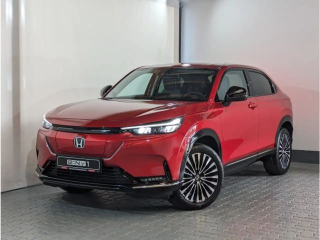Honda e:Ny1