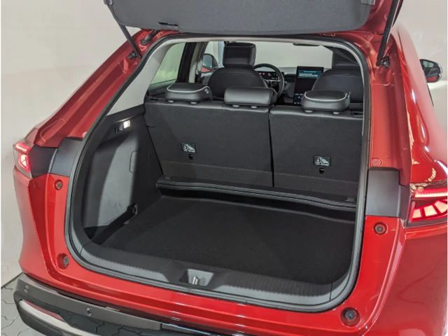 Honda e:Ny1