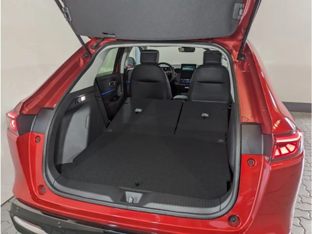 Honda e:Ny1