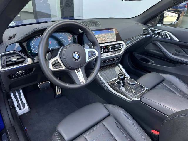 BMW 430