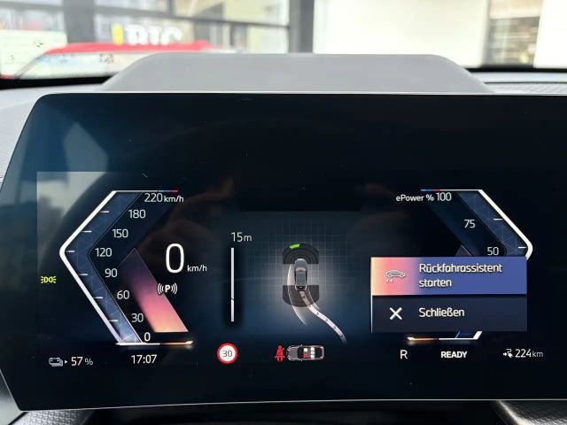 BMW iX2