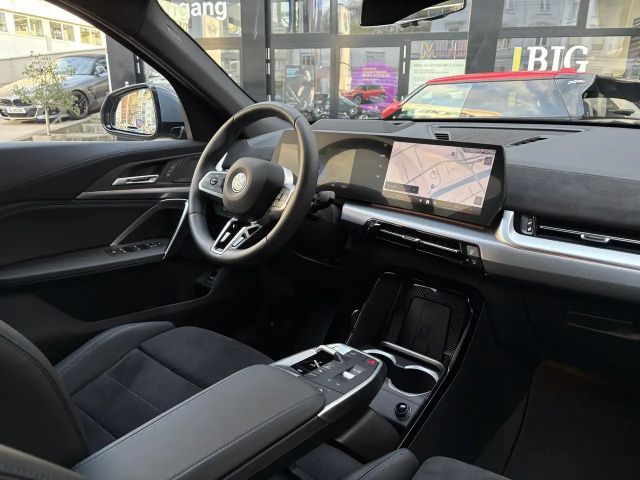 BMW iX2