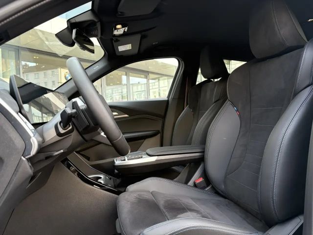BMW iX2