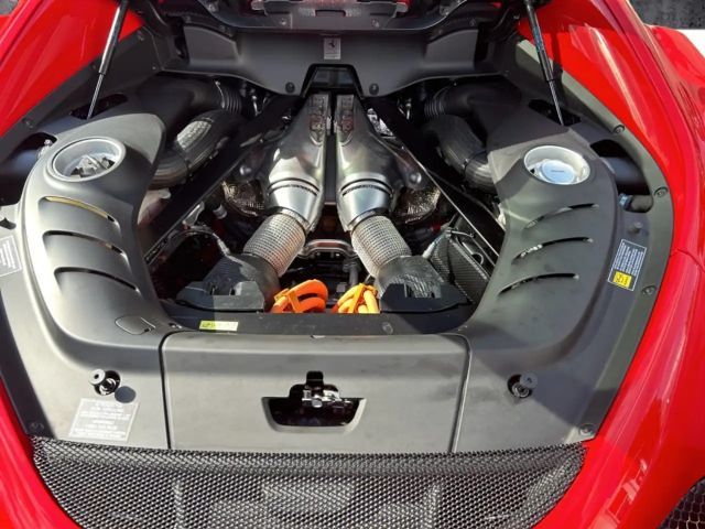 Ferrari 296 GTB