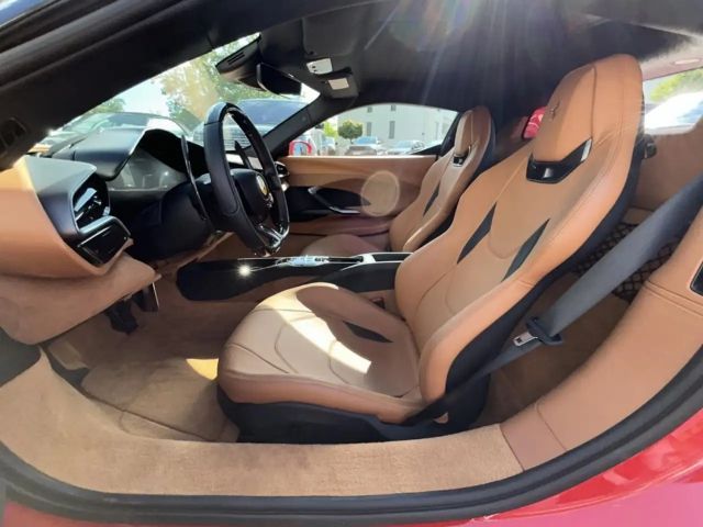 Ferrari 296 GTB