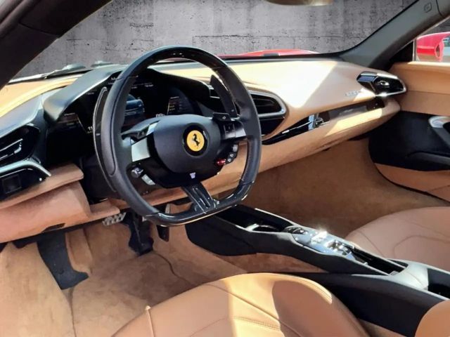 Ferrari 296 GTB
