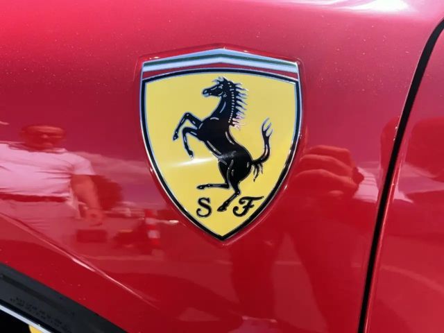 Ferrari 296 GTB