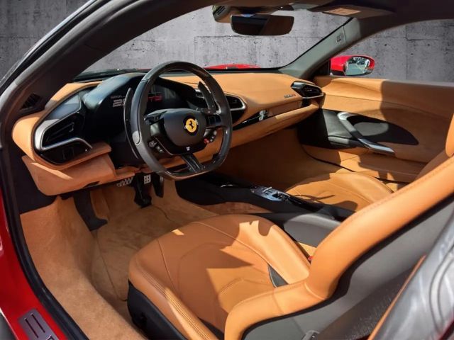 Ferrari 296 GTB