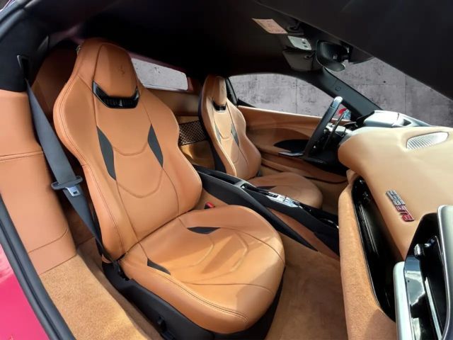Ferrari 296 GTB