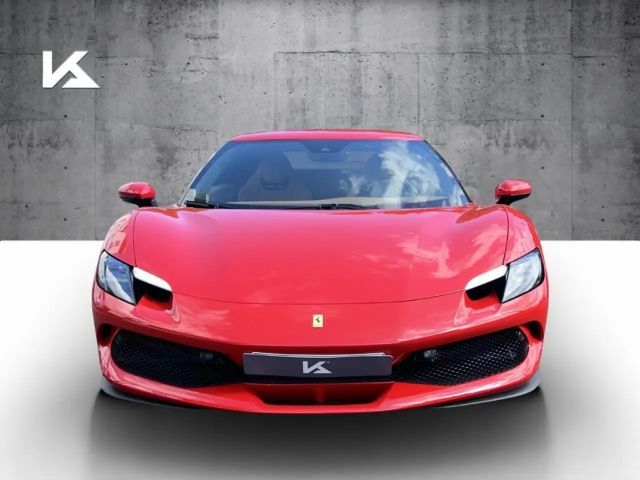 Ferrari 296 GTB