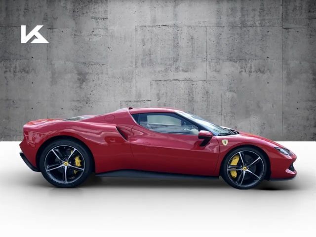 Ferrari 296 GTB