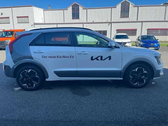 Kia e-Niro