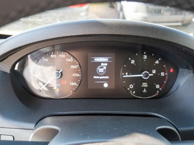 Citroen Jumper