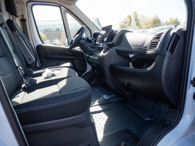 Citroen Jumper