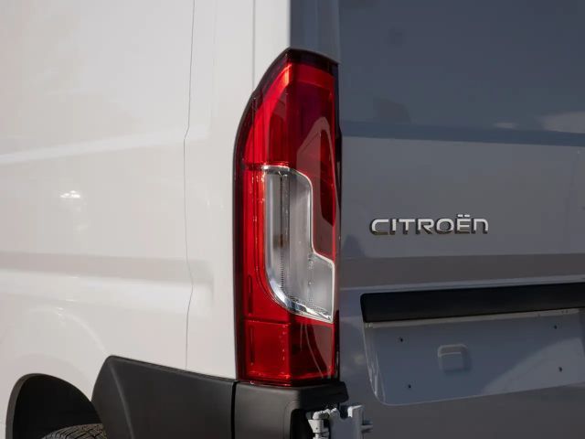 Citroen Jumper