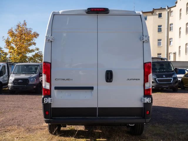 Citroen Jumper
