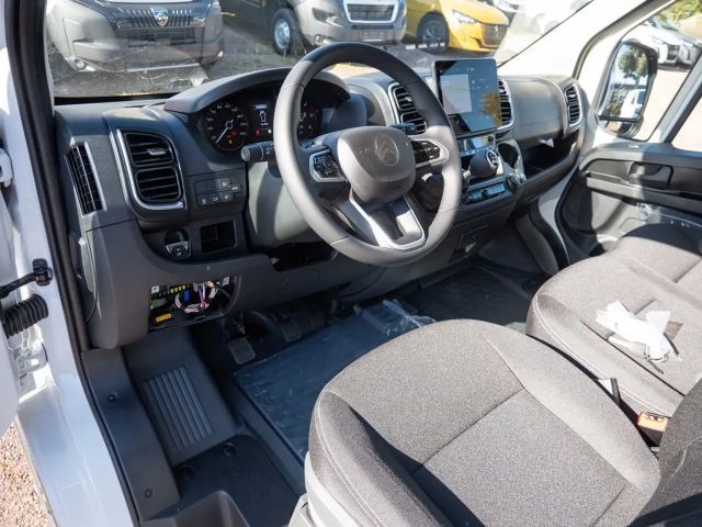 Citroen Jumper