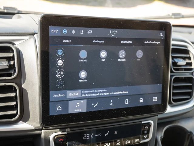Citroen Jumper