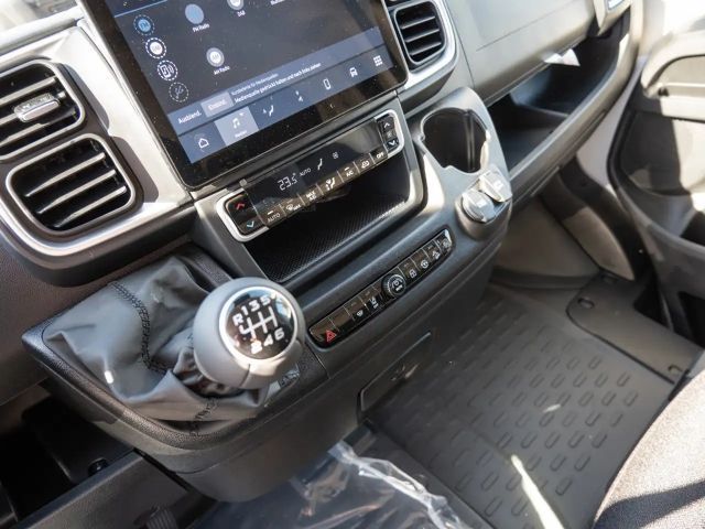 Citroen Jumper