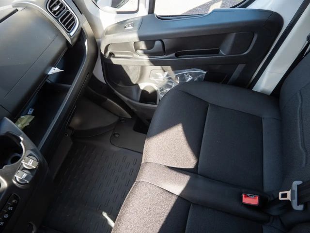 Citroen Jumper