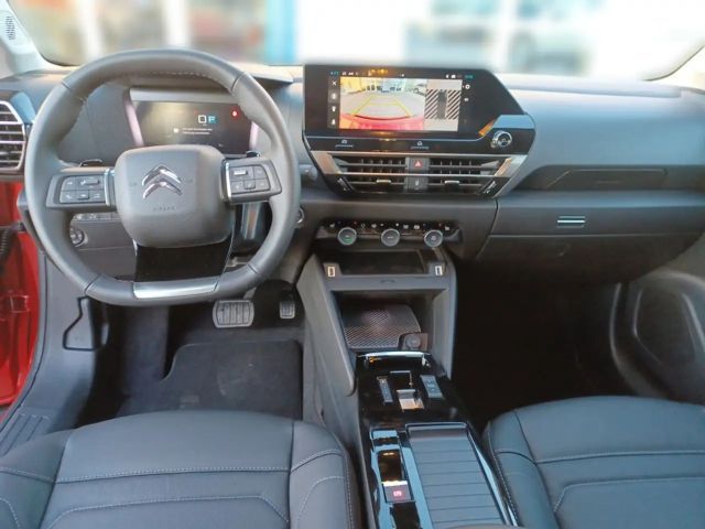 Citroen C4 X