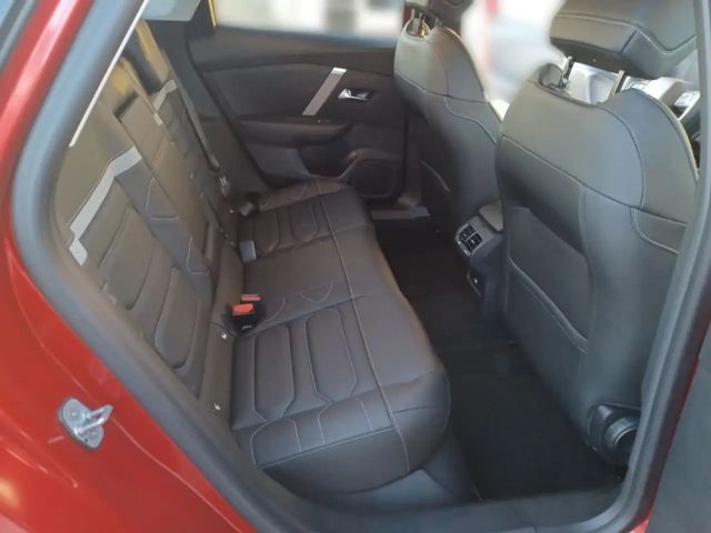 Citroen C4 X