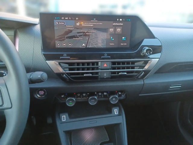 Citroen C4 X