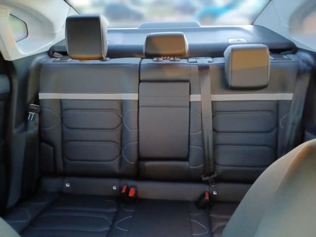 Citroen C4 X