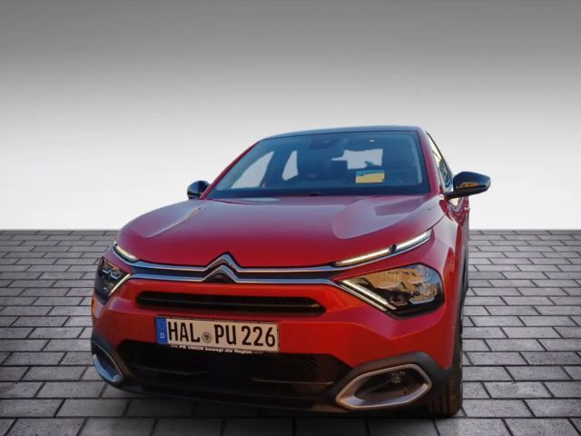 Citroen C4 X