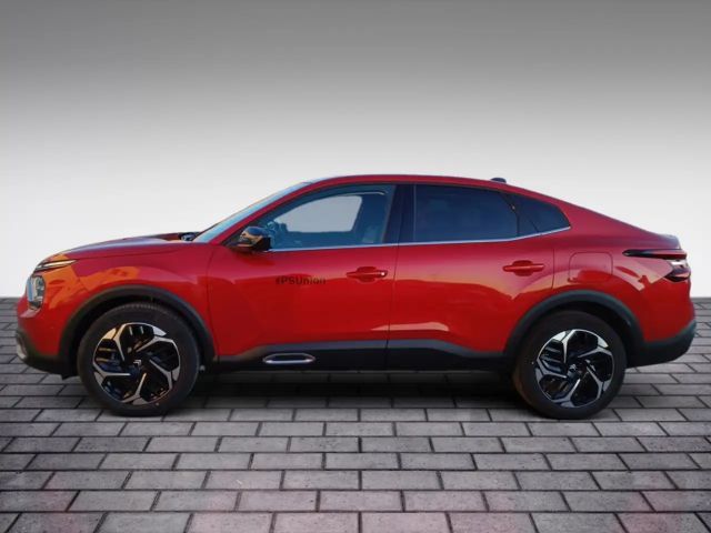 Citroen C4 X