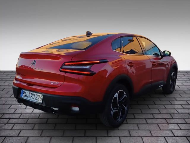 Citroen C4 X