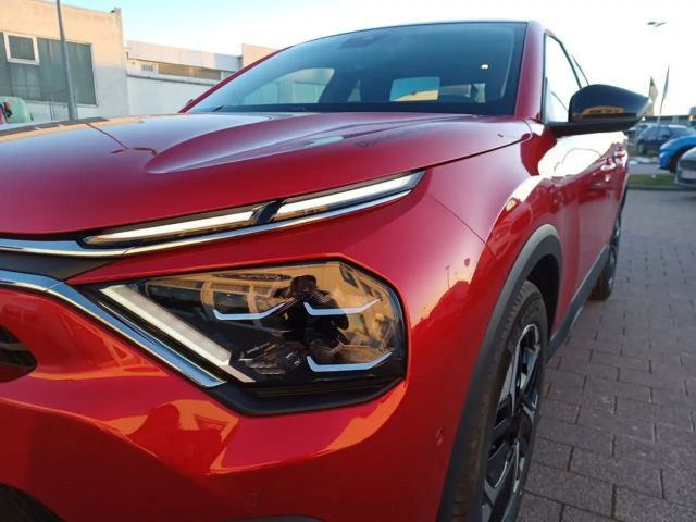 Citroen C4 X