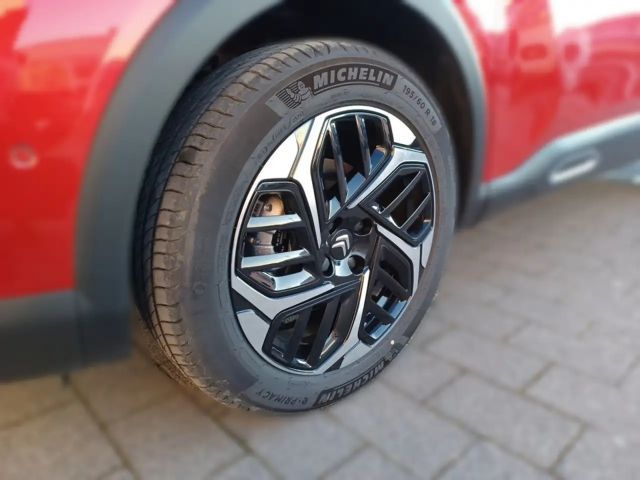 Citroen C4 X