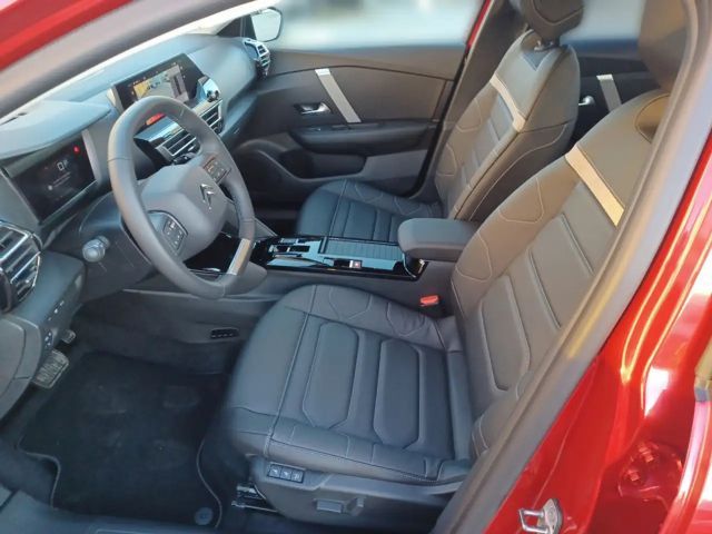 Citroen C4 X