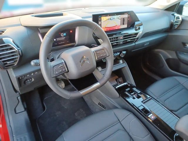 Citroen C4 X