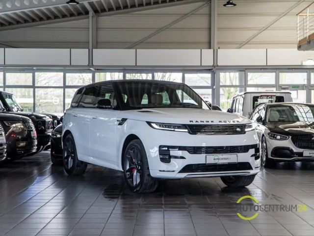 Land Rover Range Rover Sport 2024 Diesel