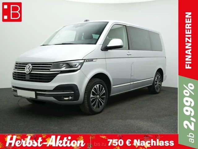 Volkswagen T6.1 Multivan 2024 Diesel