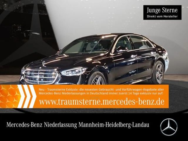 Mercedes-Benz S 450 2024 Diesel