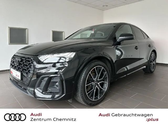 Audi SQ5 2022 Diesel