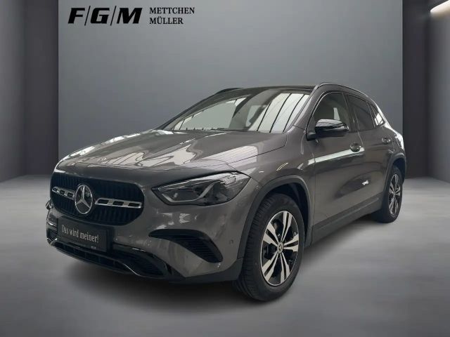 Mercedes-Benz GLA 250 2024 Hybride / Benzine