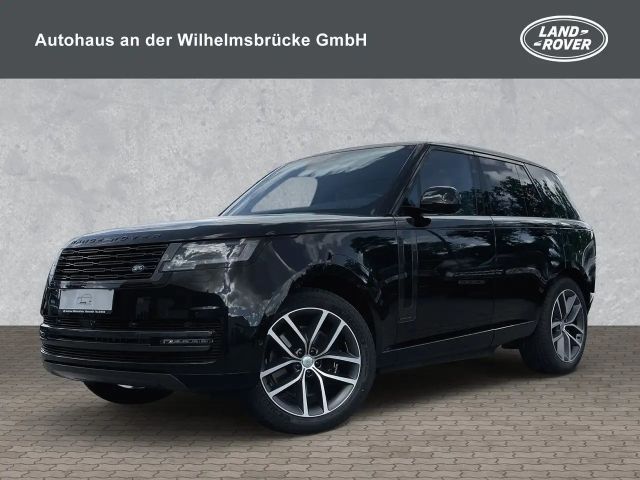 Land Rover Range Rover 2024 Hybride / Benzine