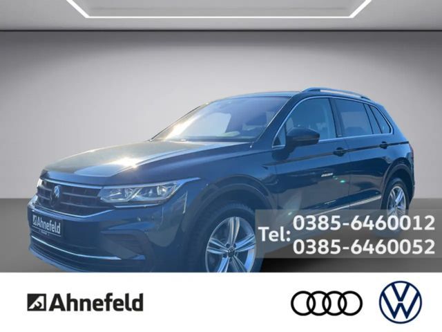 Volkswagen Tiguan 2.0 TDI Move 4Motion DSG MATRIX-LED 2023 Diesel