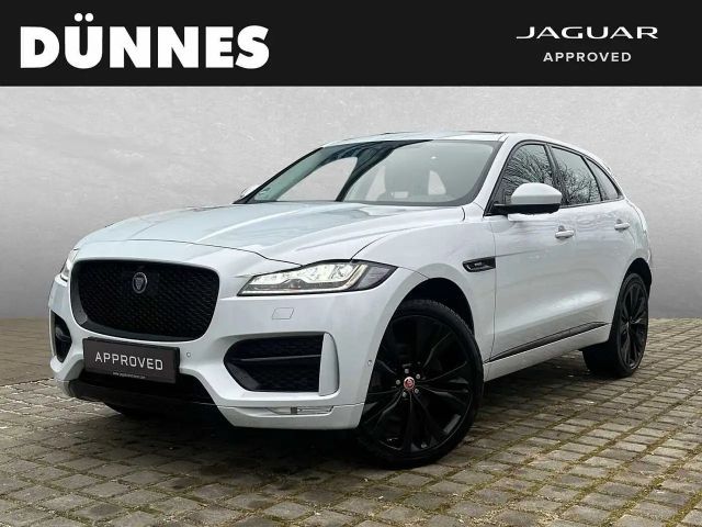Jaguar F-Pace 2020 Diesel