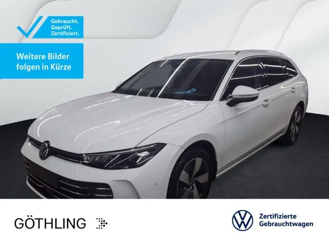 Volkswagen Passat 2024 Benzine