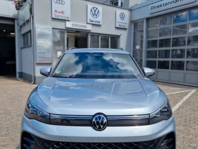 Volkswagen Tiguan 1.5 eTSI 110 kW R-Line 2024 Benzine