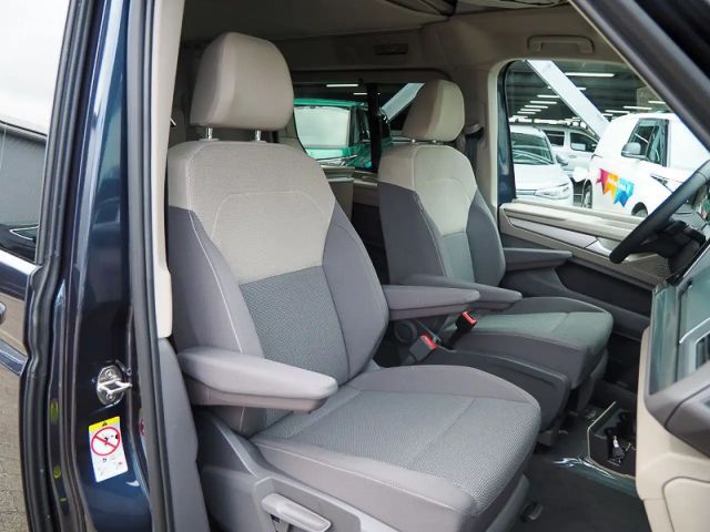 Volkswagen T7 California