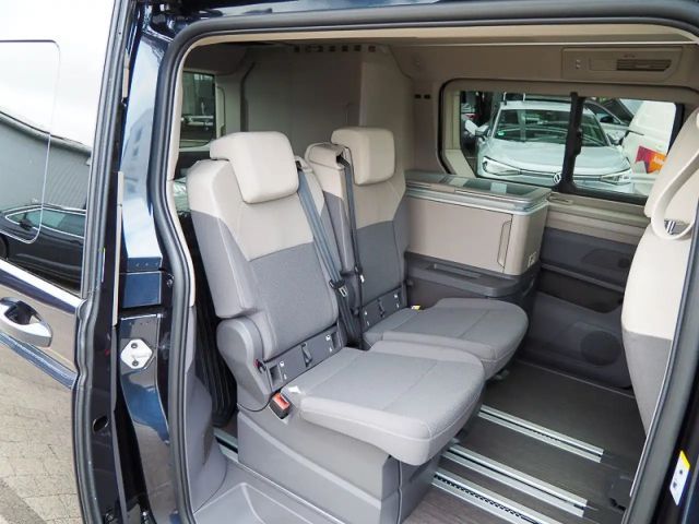 Volkswagen T7 California