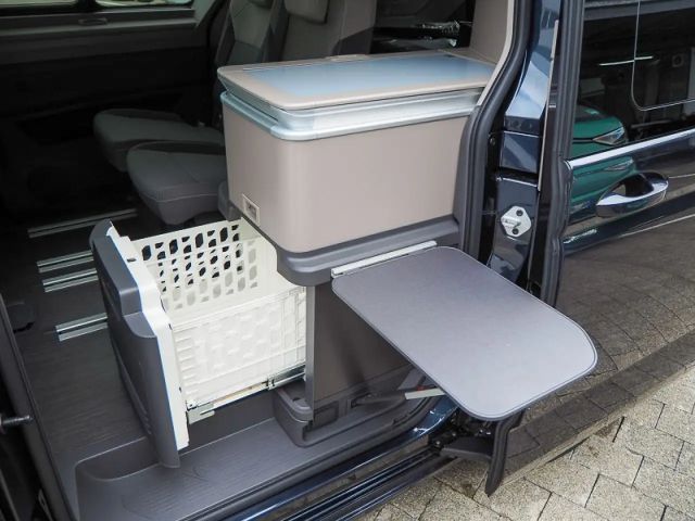 Volkswagen T7 California