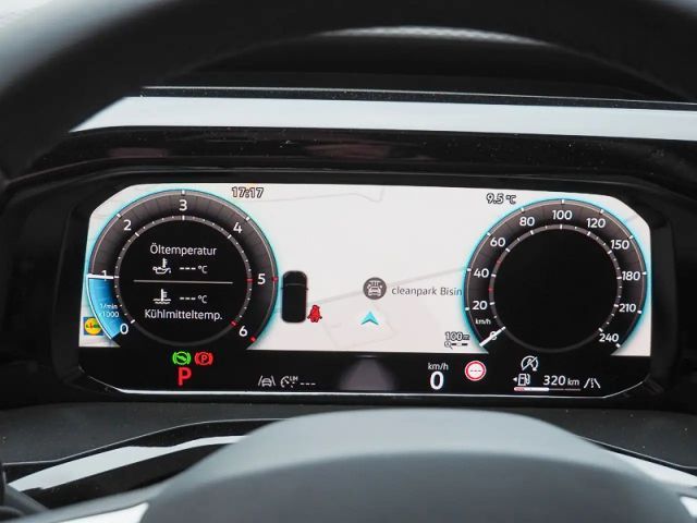 Volkswagen T7 California