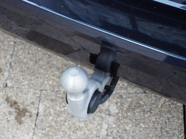 Volkswagen T7 California